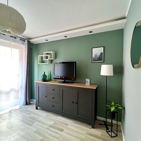 Grudziadzka 59 Apartamento Stary Toruń Exterior foto