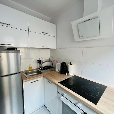 Grudziadzka 59 Apartamento Stary Toruń Exterior foto