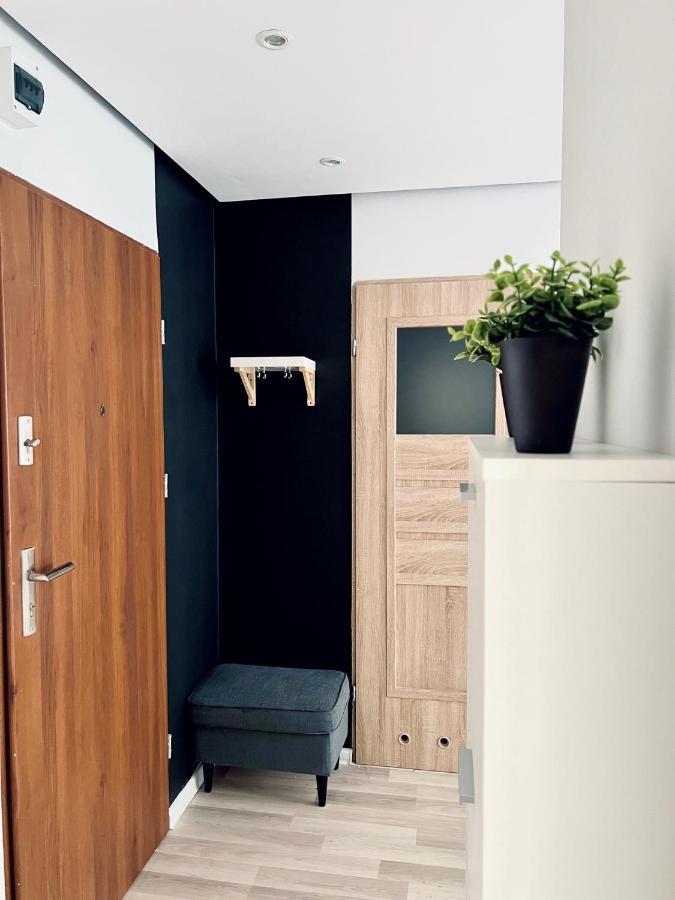 Grudziadzka 59 Apartamento Stary Toruń Exterior foto