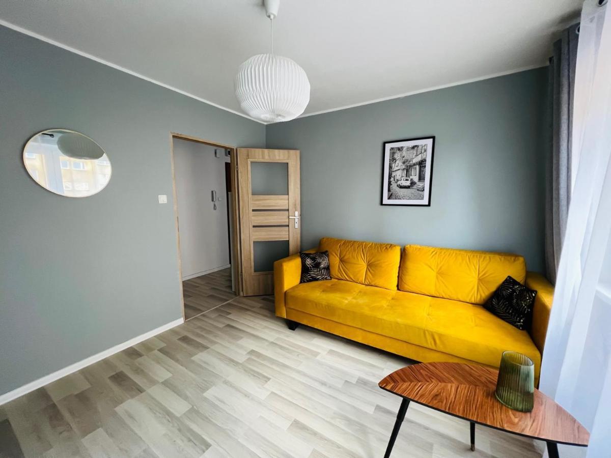 Grudziadzka 59 Apartamento Stary Toruń Exterior foto