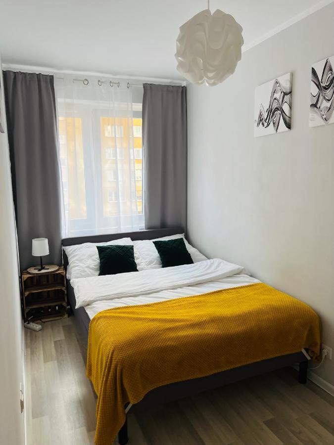 Grudziadzka 59 Apartamento Stary Toruń Exterior foto
