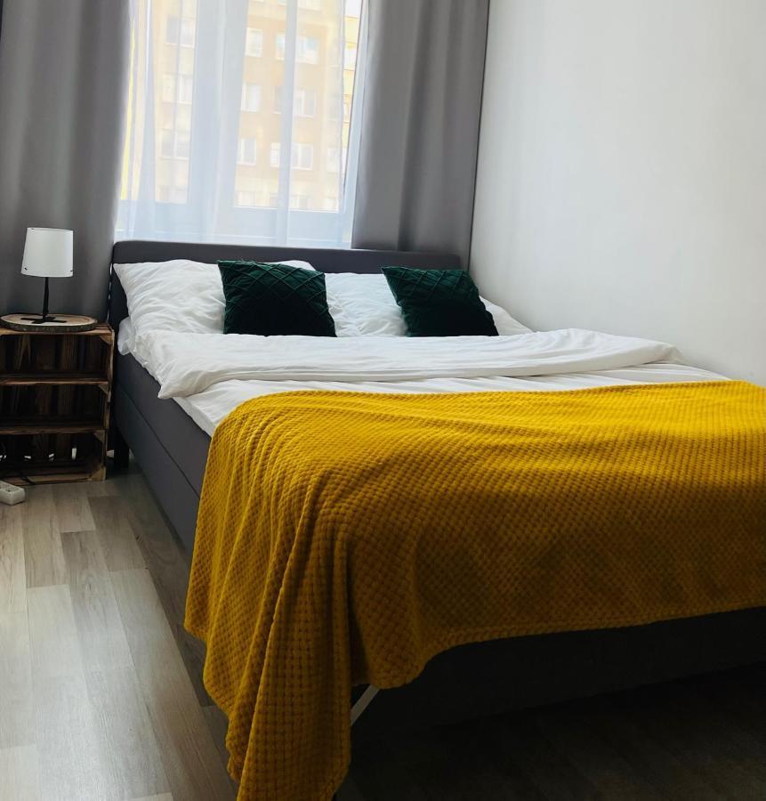 Grudziadzka 59 Apartamento Stary Toruń Exterior foto