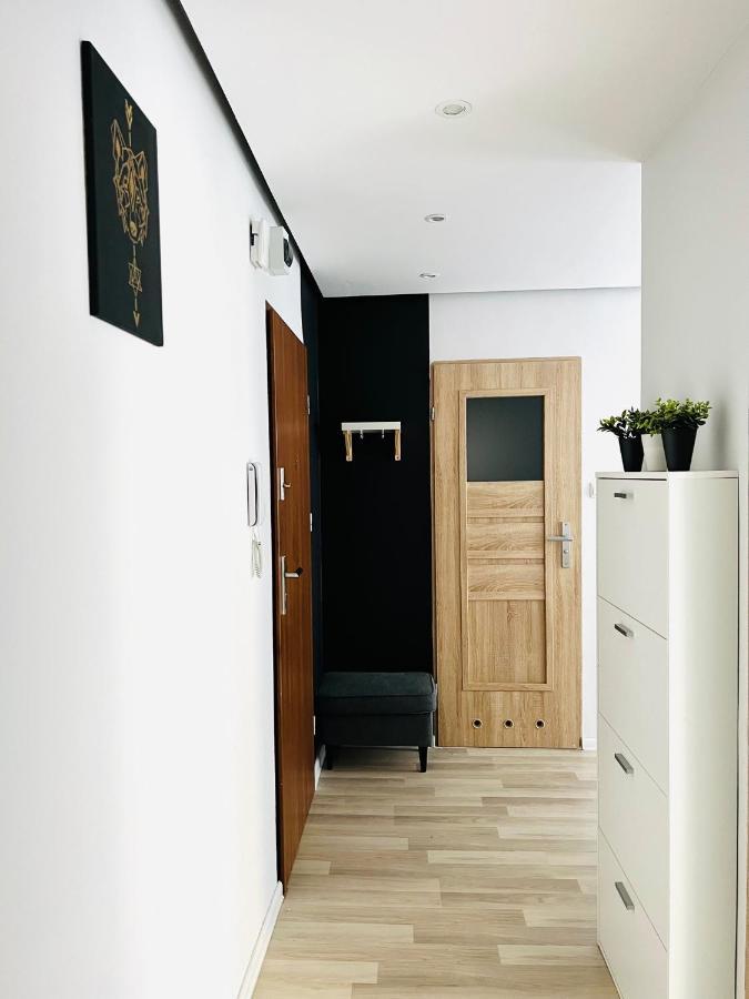 Grudziadzka 59 Apartamento Stary Toruń Exterior foto