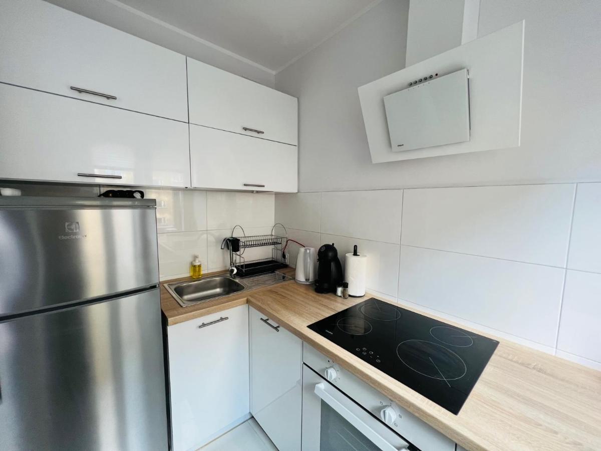 Grudziadzka 59 Apartamento Stary Toruń Exterior foto